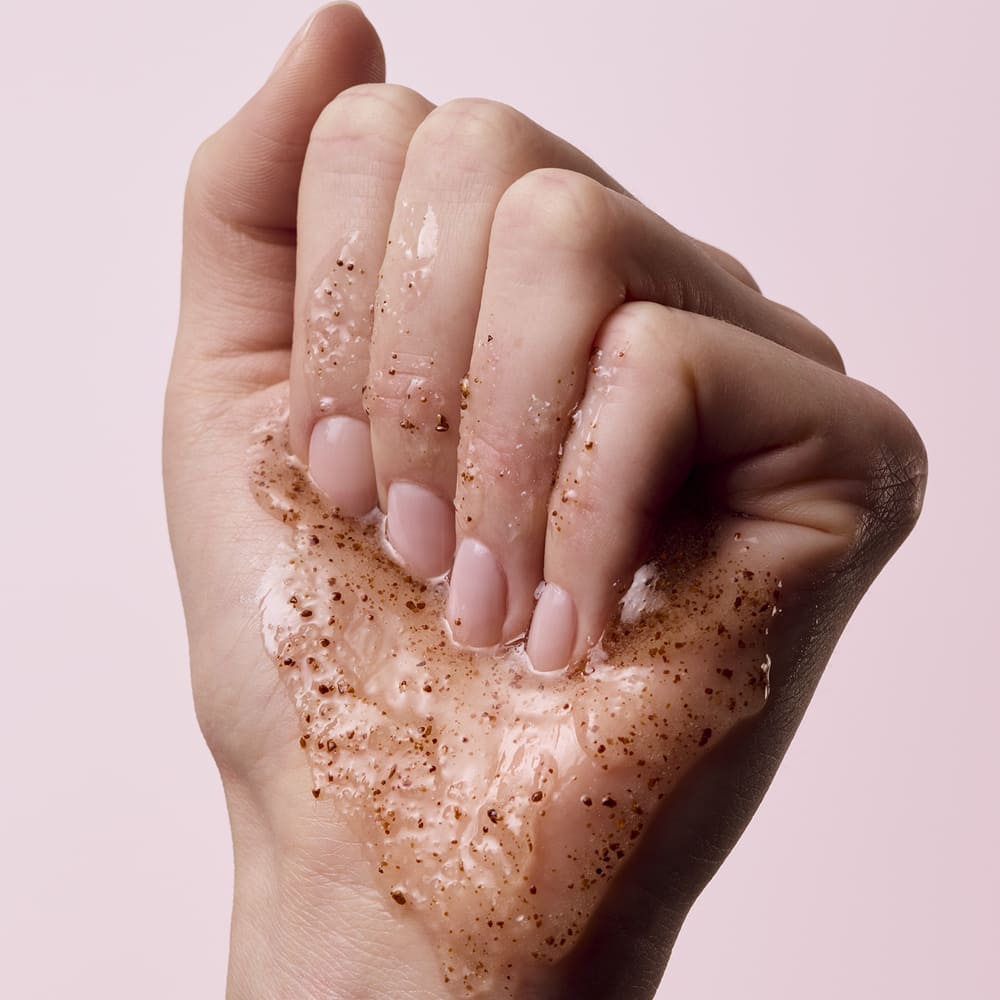 BATH HAND WASH (GEL LIMPIADOR EXFOLIANTE)
